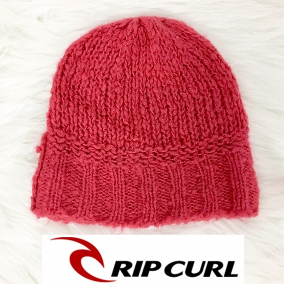 rip curl beanie hats